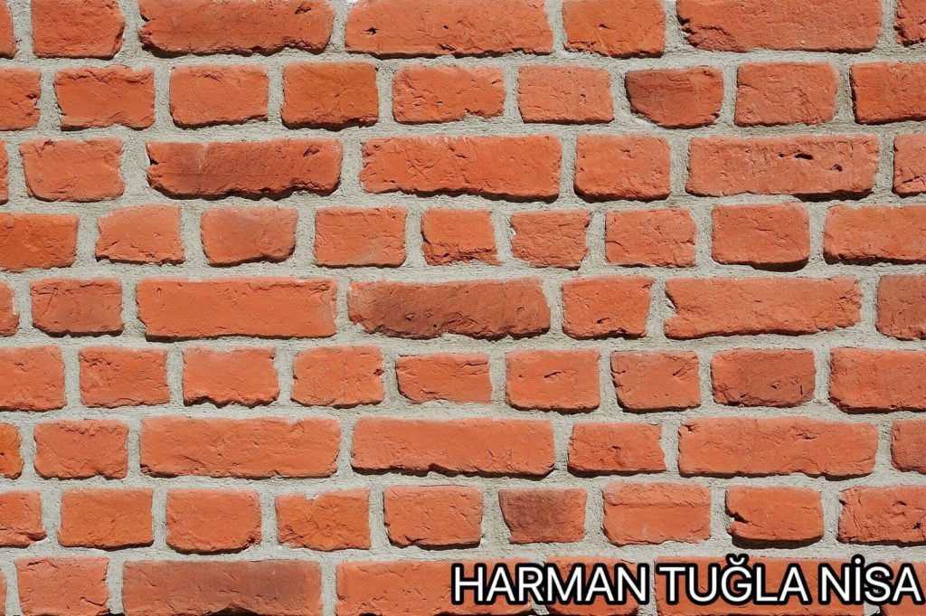 HATTUSAS Kültür Tuğla