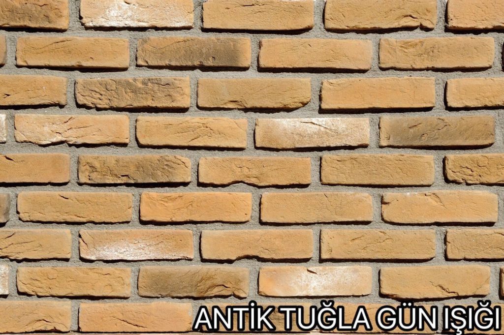 KEOPS Kültür Tuğla