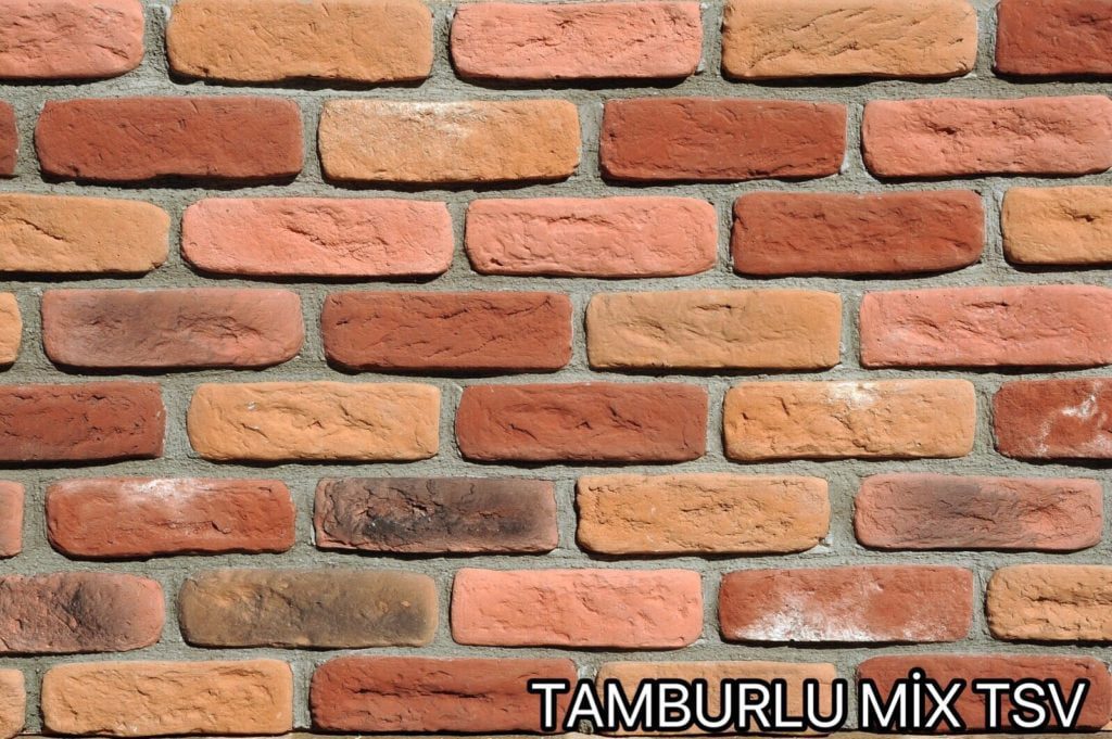 KNİDOS Kültür Tuğla
