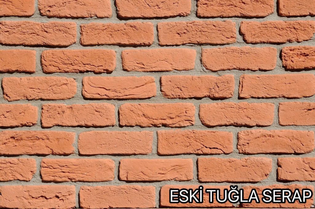 MYRA Kültür Tuğla