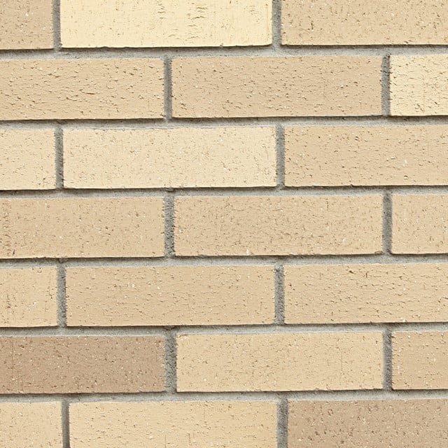 Gri Klinker Kaplama Tuğlası