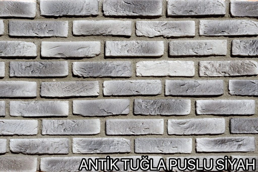 SİDE Kültür Tuğla