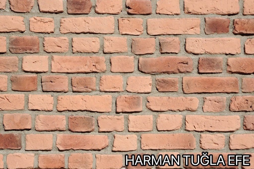 SUMELA Kültür Tuğla