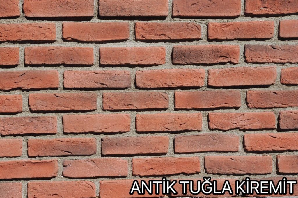 TACMAHAL Kültür Tuğla