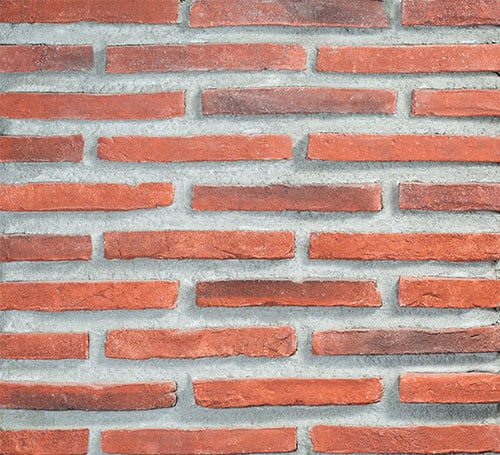 Tuch Roma Kültür Tuğla