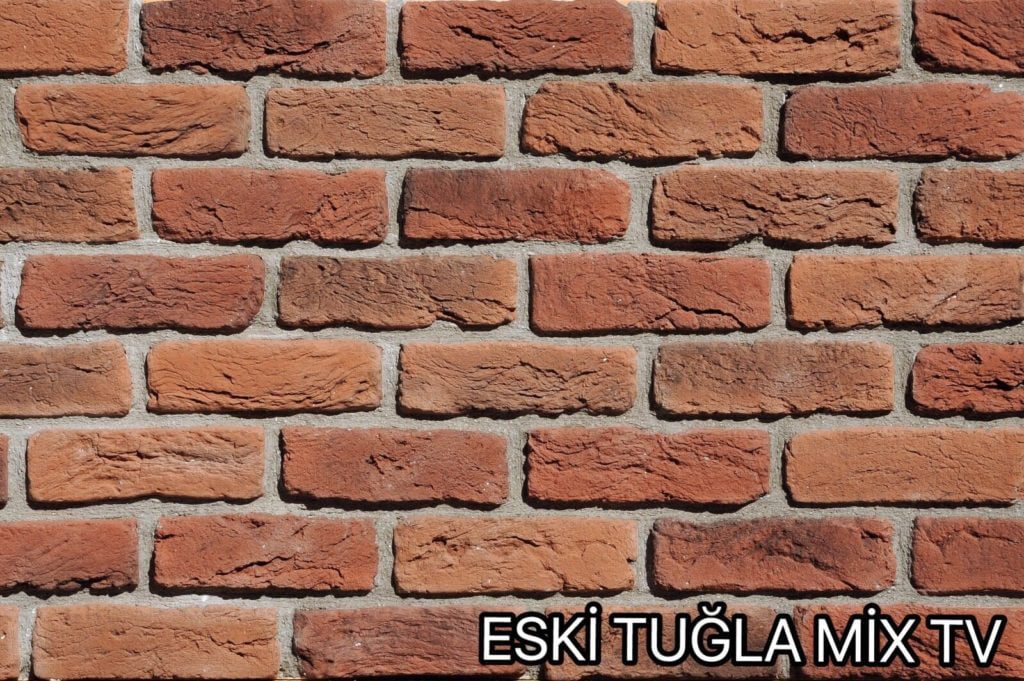 ZEUGMA Kültür Tuğla