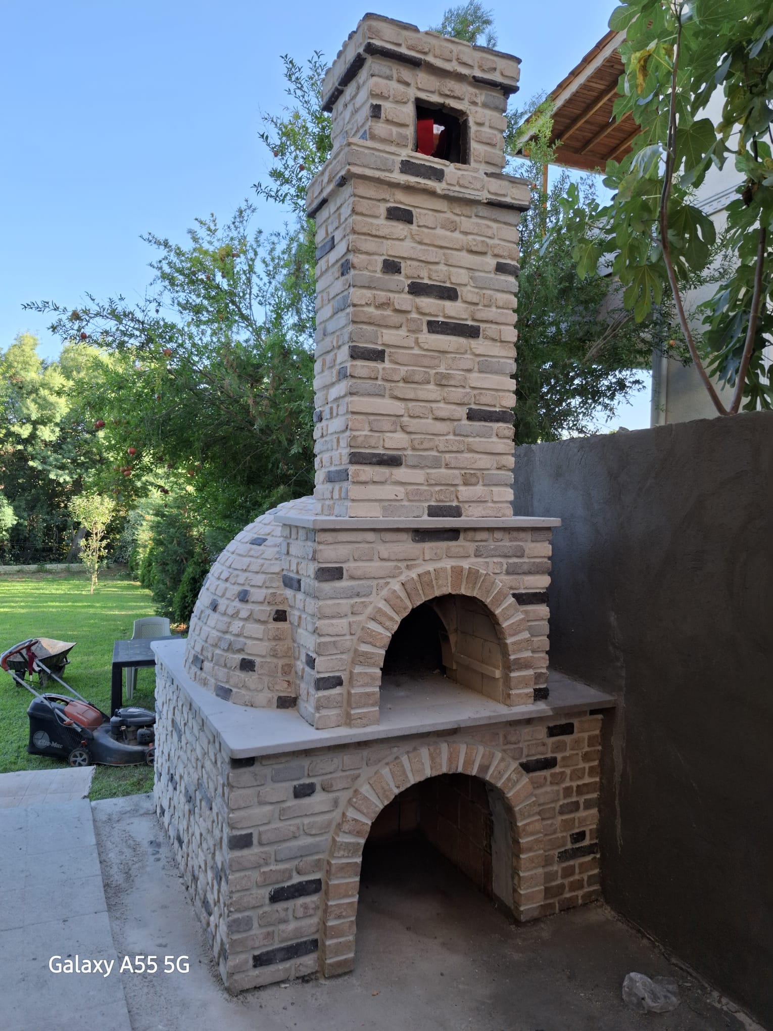 Fırın 2 - Taş Fırın