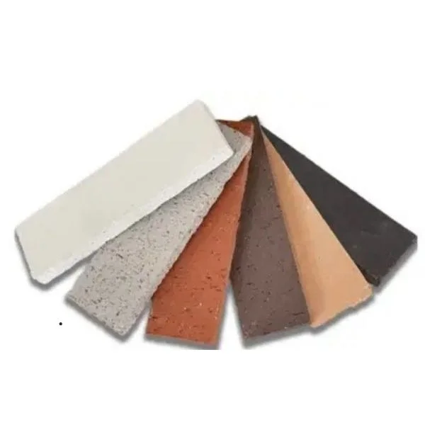 Dekoratif Tuğla Modelleri