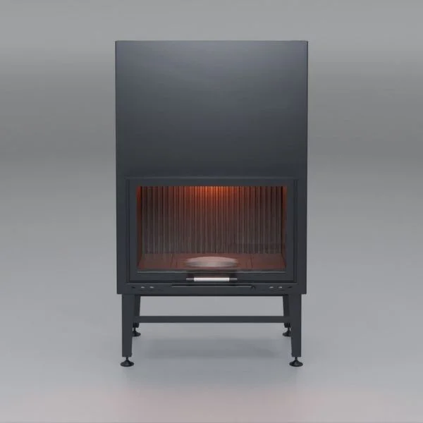 Düz Şömine Haznesi Modelleri