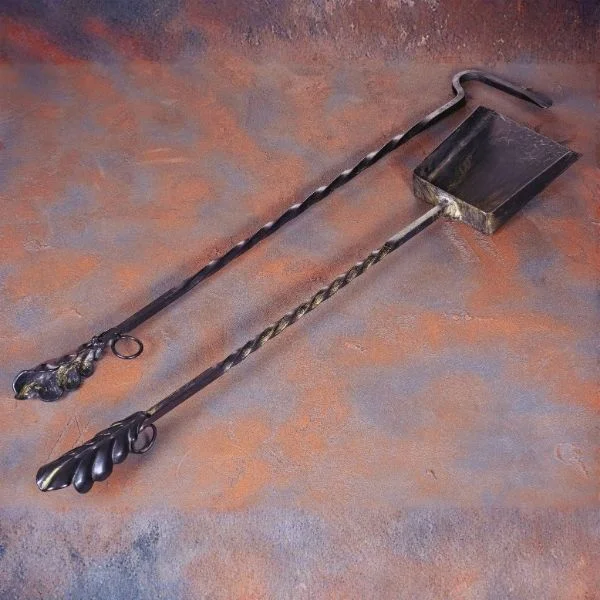 Şömine Aksesuarları